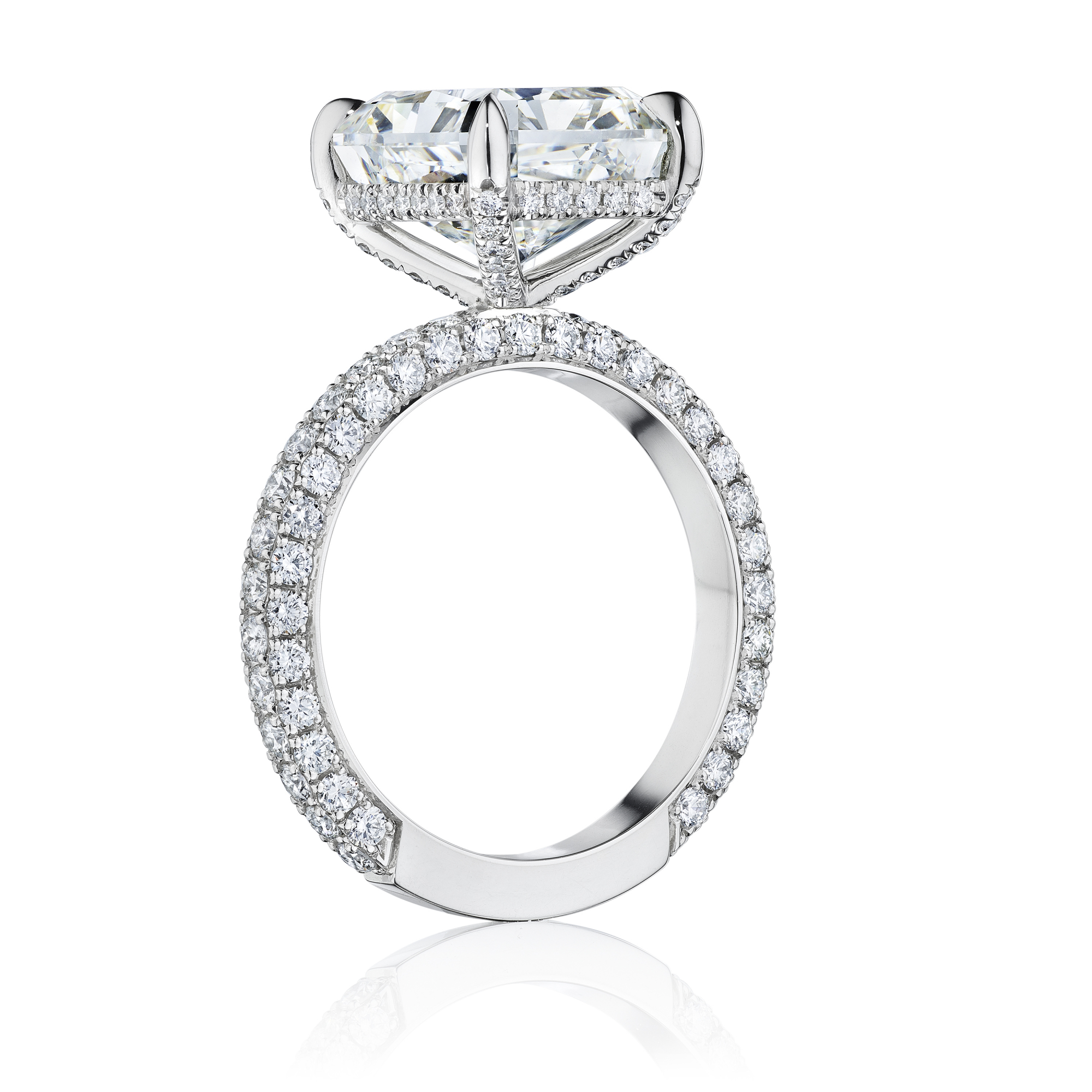 Purchase Lab Diamonds | Custom Bridal | Ada Diamonds