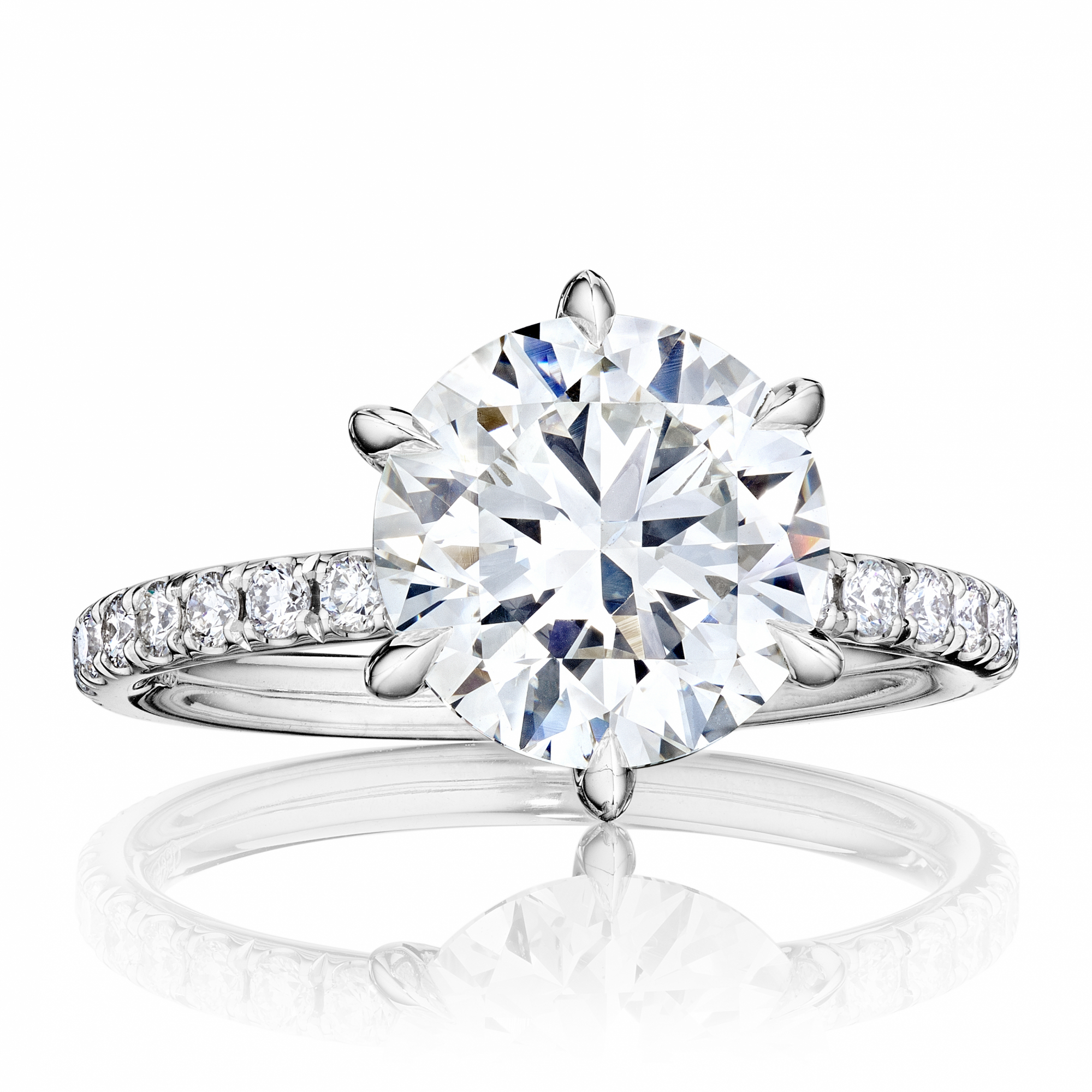 Resetting Diamonds Into A New Ring - Cost, How To, & More!