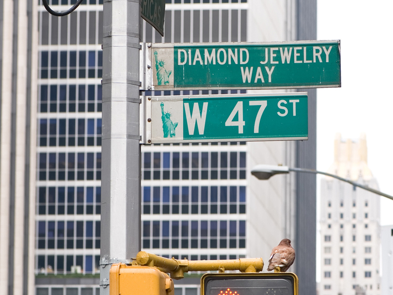 Forever Diamonds New York, NY